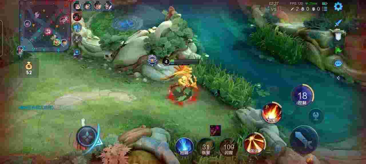 王者荣耀擎天柱 - 和平精英七猫辅助好玩吗辅助预览图